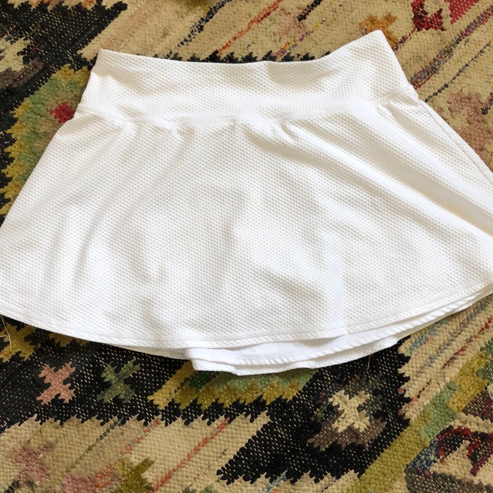 Kyodan tennis skirt